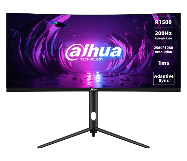 Dahua LM30-E330CA - 1605472 - zdjęcie